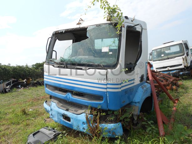 Service Truck 3.000l