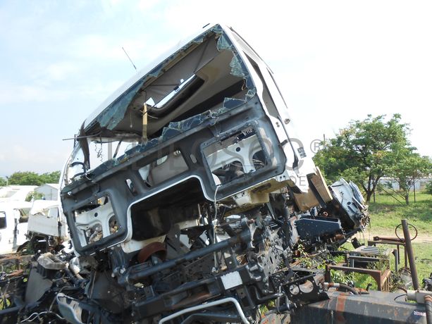 Service Truck 6.000l