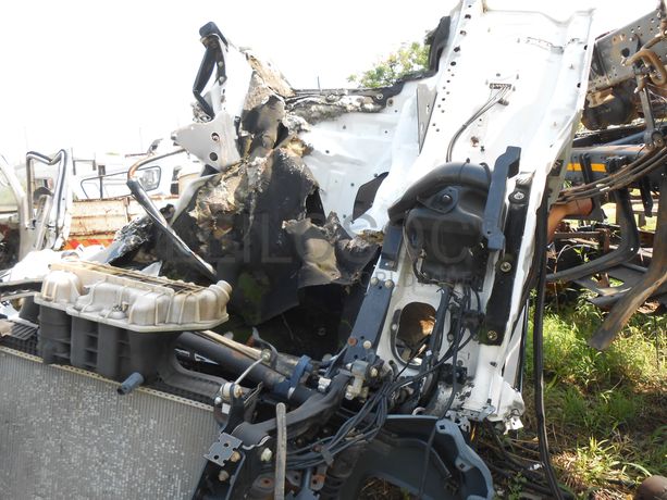 Service Truck 6.000l