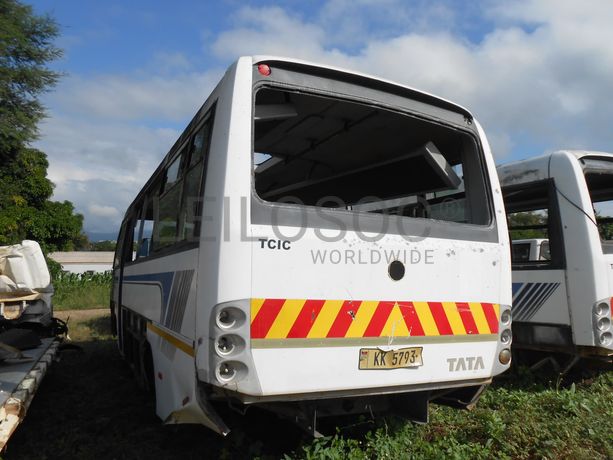 Mini-Bus 