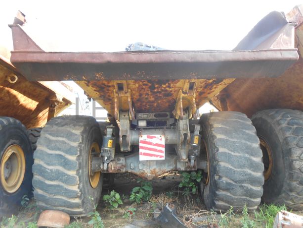 Dumper 40t