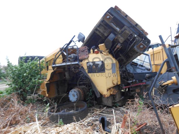 Dumper 40t 