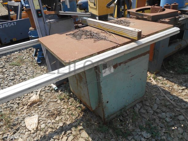 Table Saw
