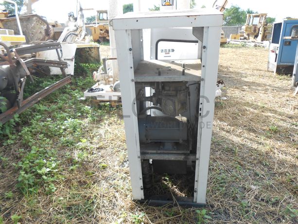 Electric Refuel Pump