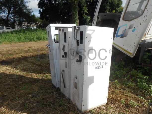 Electric Refuel Pump