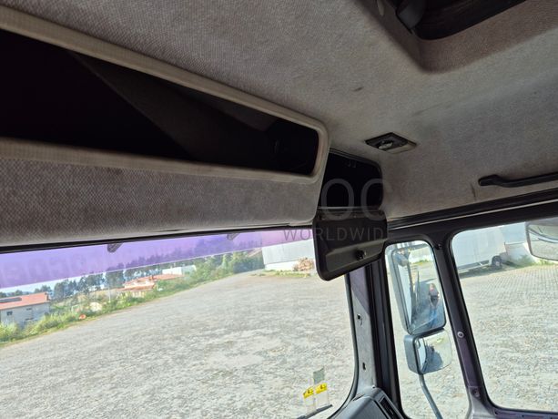 MAN 26.343 · Ano 1996