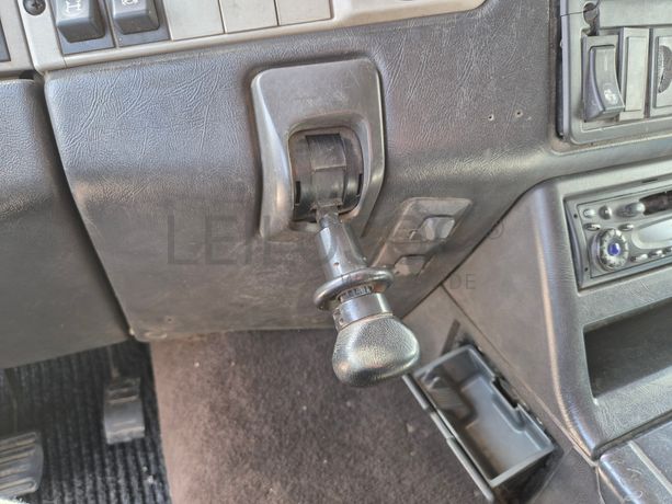 MAN 26.343 · Ano 1996