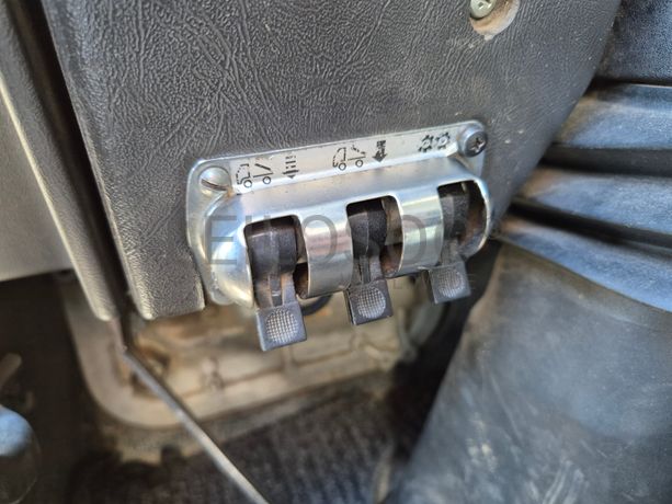 MAN 26.343 · Ano 1996