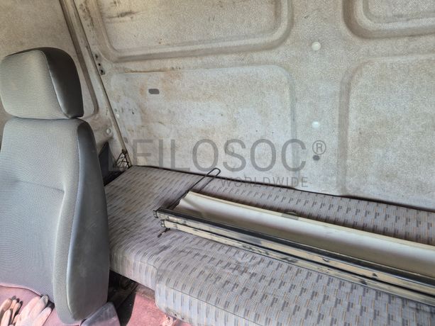 MAN 26.343 · Ano 1996