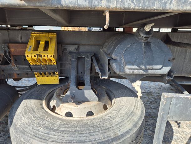 MAN 26.343 · Ano 1996