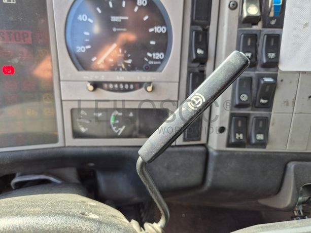 MAN 26.343 · Ano 1996