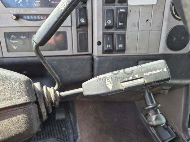 MAN 26.343 · Ano 1996