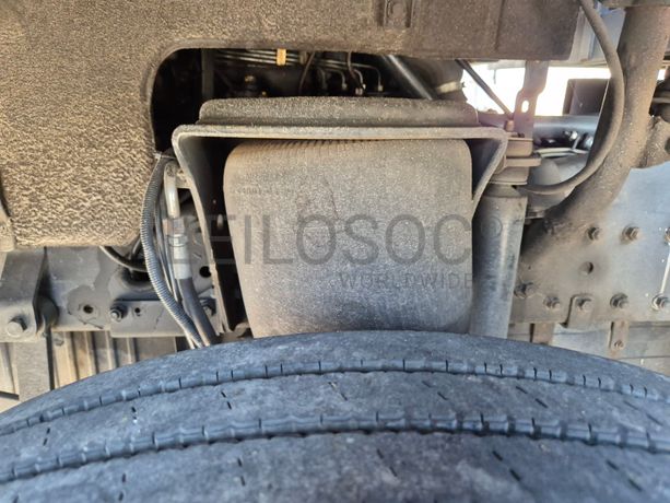 MAN 26.343 · Ano 1996