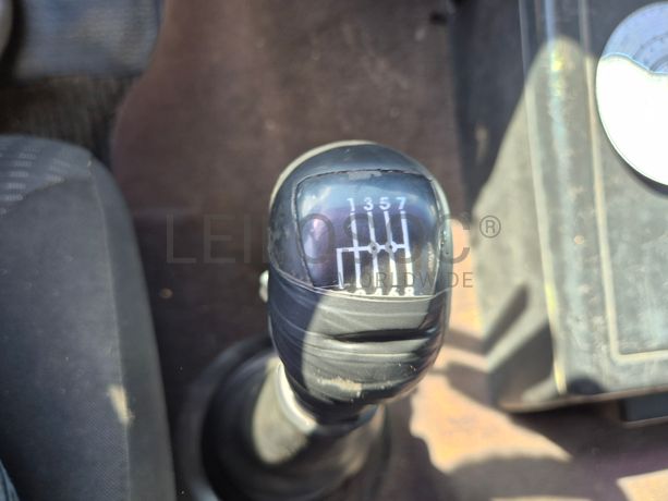 MAN 26.343 · Ano 1996