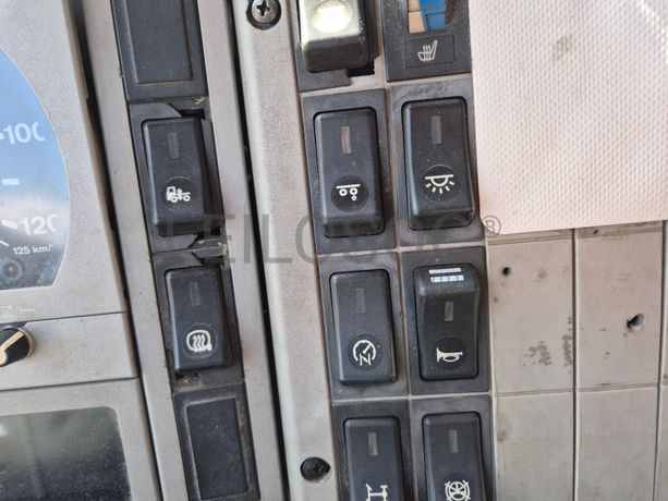 MAN 26.343 · Ano 1996