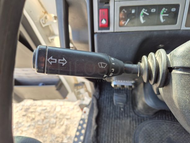 MAN 26.343 · Ano 1996