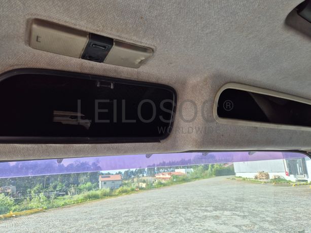 MAN 26.343 · Ano 1996