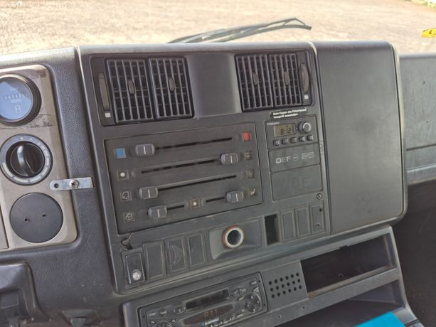 MAN 26.343 · Ano 1996