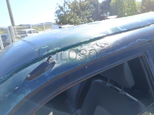 Mitsubishi L200 2.5 TDi 4WD · Ano 1997