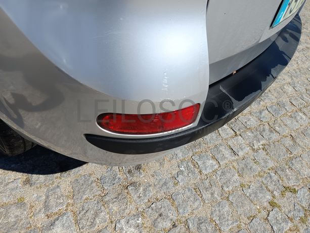 Renault Clio 1.5 dCi · Ano 2008