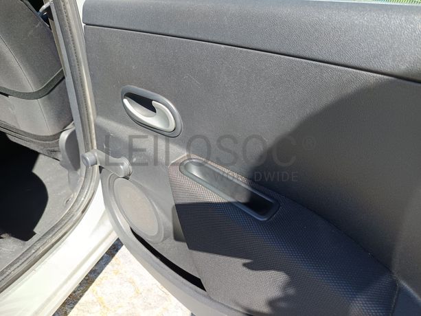 Renault Clio 1.5 dCi · Ano 2008