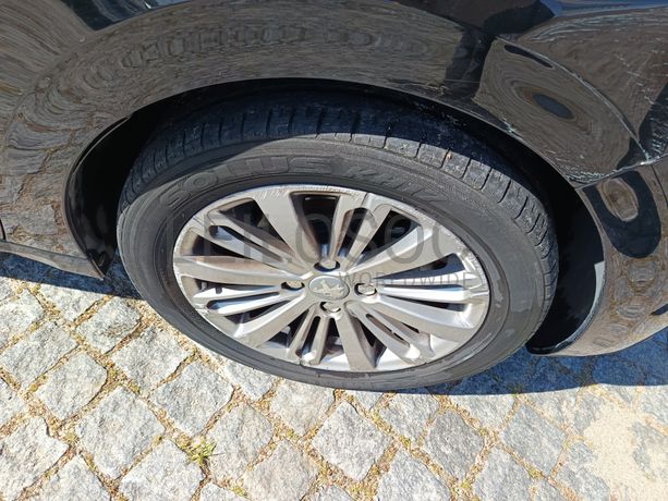 Peugeot 208 1.6 HDi · Ano 2018