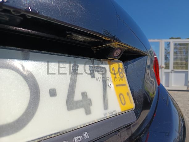 Peugeot 208 1.6 HDi · Ano 2018