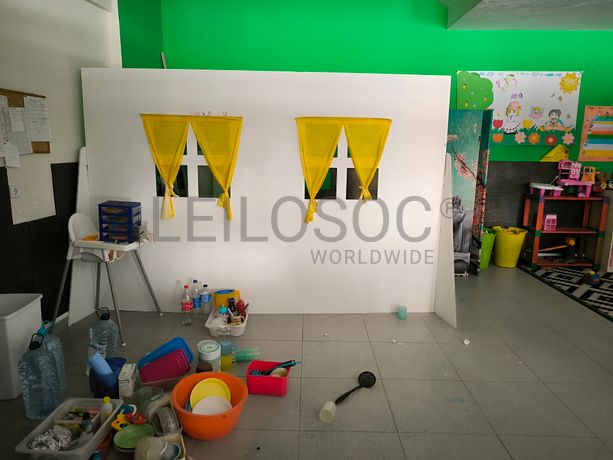 Loja · Amadora
