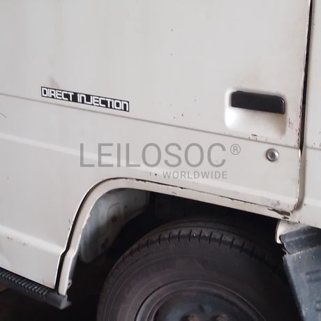 Bedford NKR55E · Ano 1992