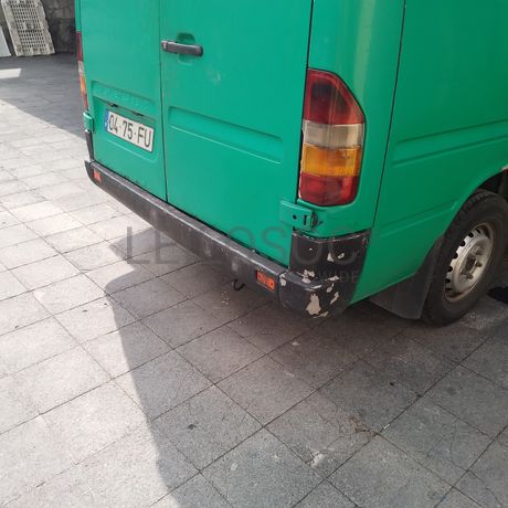 Mercedes-Benz 312D · Ano 1995