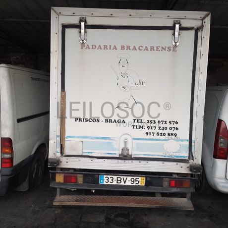 Toyota Hilux · Ano 2006