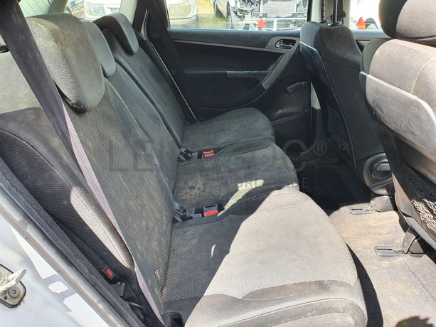 Citroën C4 Picasso · Ano 2012