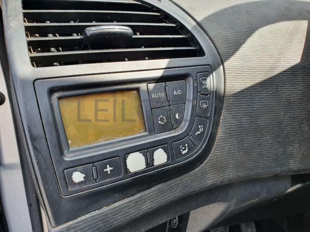 Citroën C4 Picasso · Ano 2012