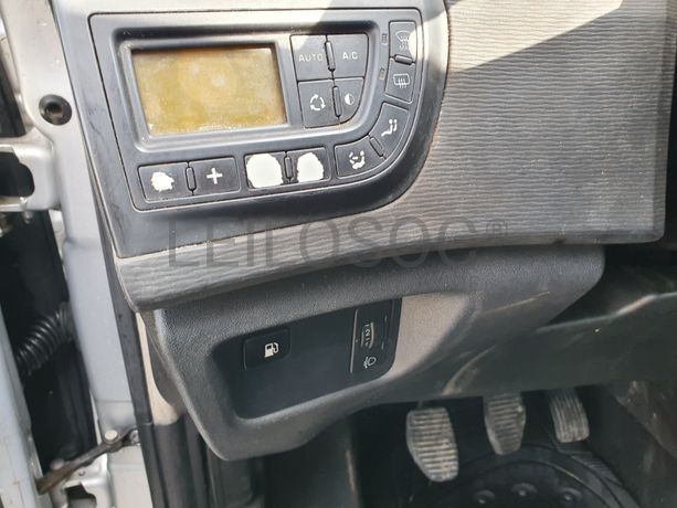 Citroën C4 Picasso · Ano 2012