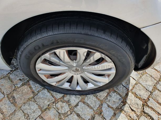 Citroën C4 Picasso · Ano 2012