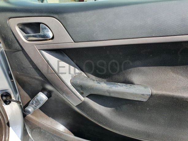 Citroën C4 Picasso · Ano 2012