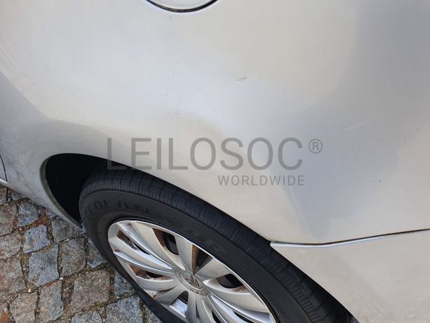 Citroën C4 Picasso · Ano 2012