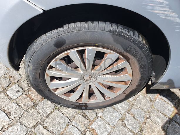Citroën C4 Picasso · Ano 2012