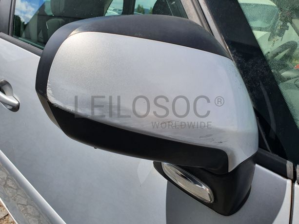 Citroën C4 Picasso · Ano 2012