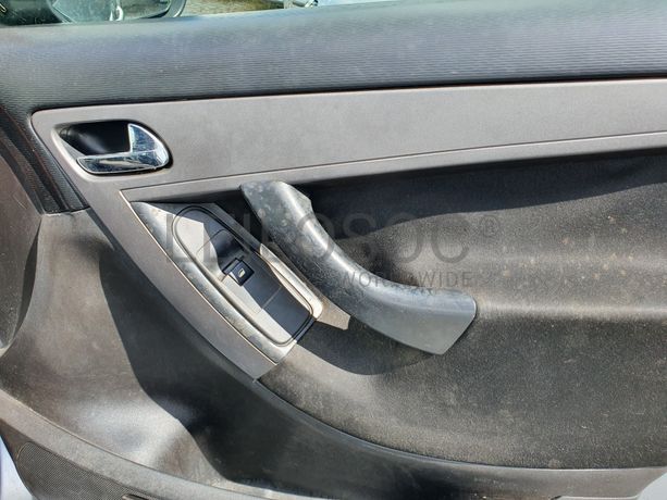 Citroën C4 Picasso · Ano 2012