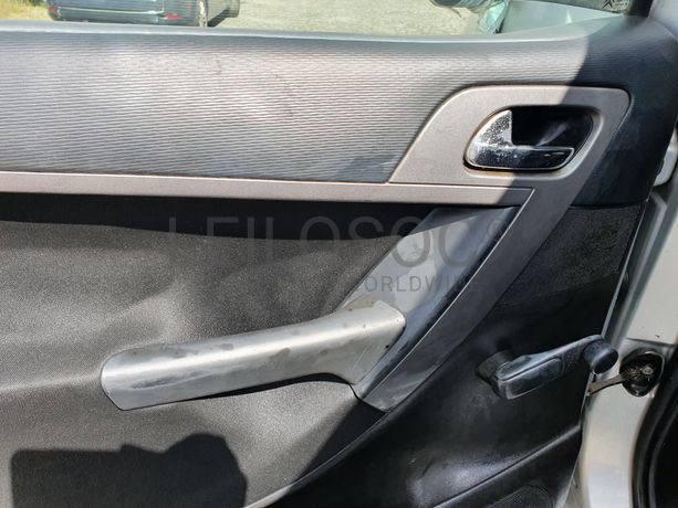 Citroën C4 Picasso · Ano 2012