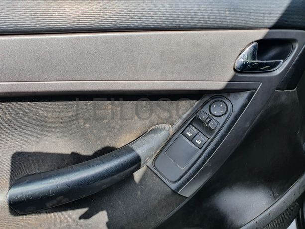 Citroën C4 Picasso · Ano 2012
