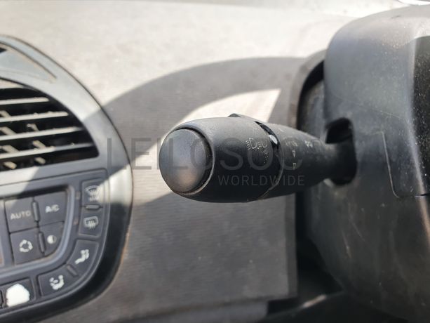 Citroën C4 Picasso · Ano 2012