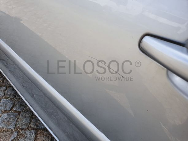 Citroën C4 Picasso · Ano 2012
