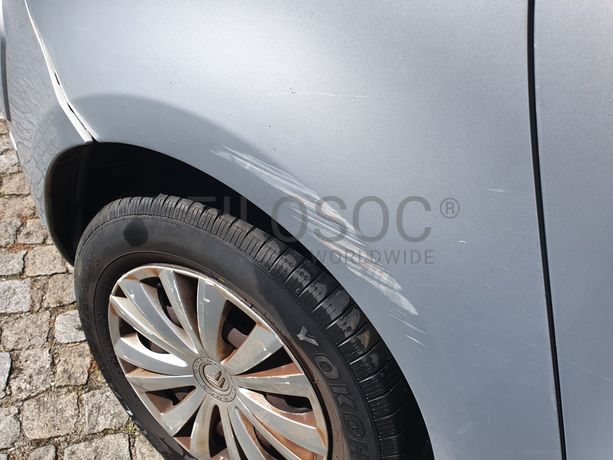 Citroën C4 Picasso · Ano 2012
