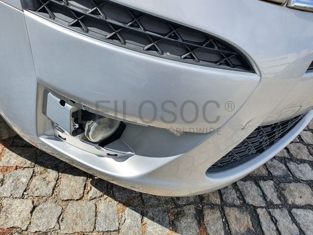 Citroën C4 Picasso · Ano 2012