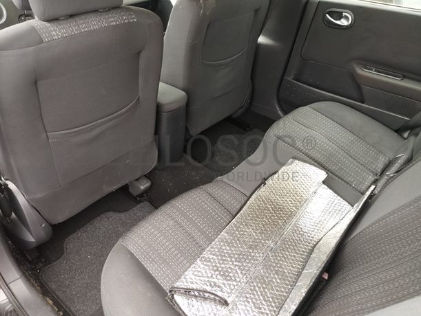 Renault Mégane · Ano 2006