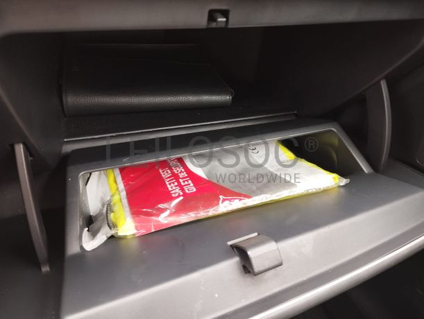 Renault Mégane · Ano 2006