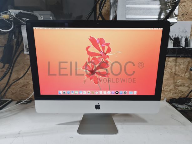 Computador Apple iMac A1418