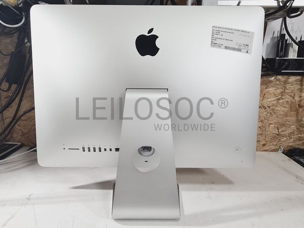 Computador Apple iMac A1418